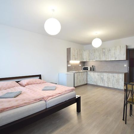 Apartman Zlatovska 22B Trenčín Exteriér fotografie