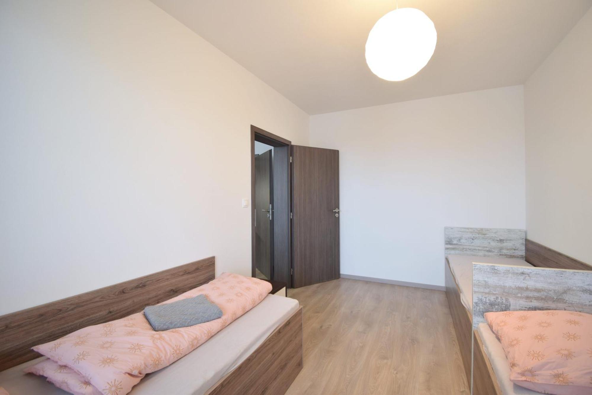 Apartman Zlatovska 22B Trenčín Exteriér fotografie