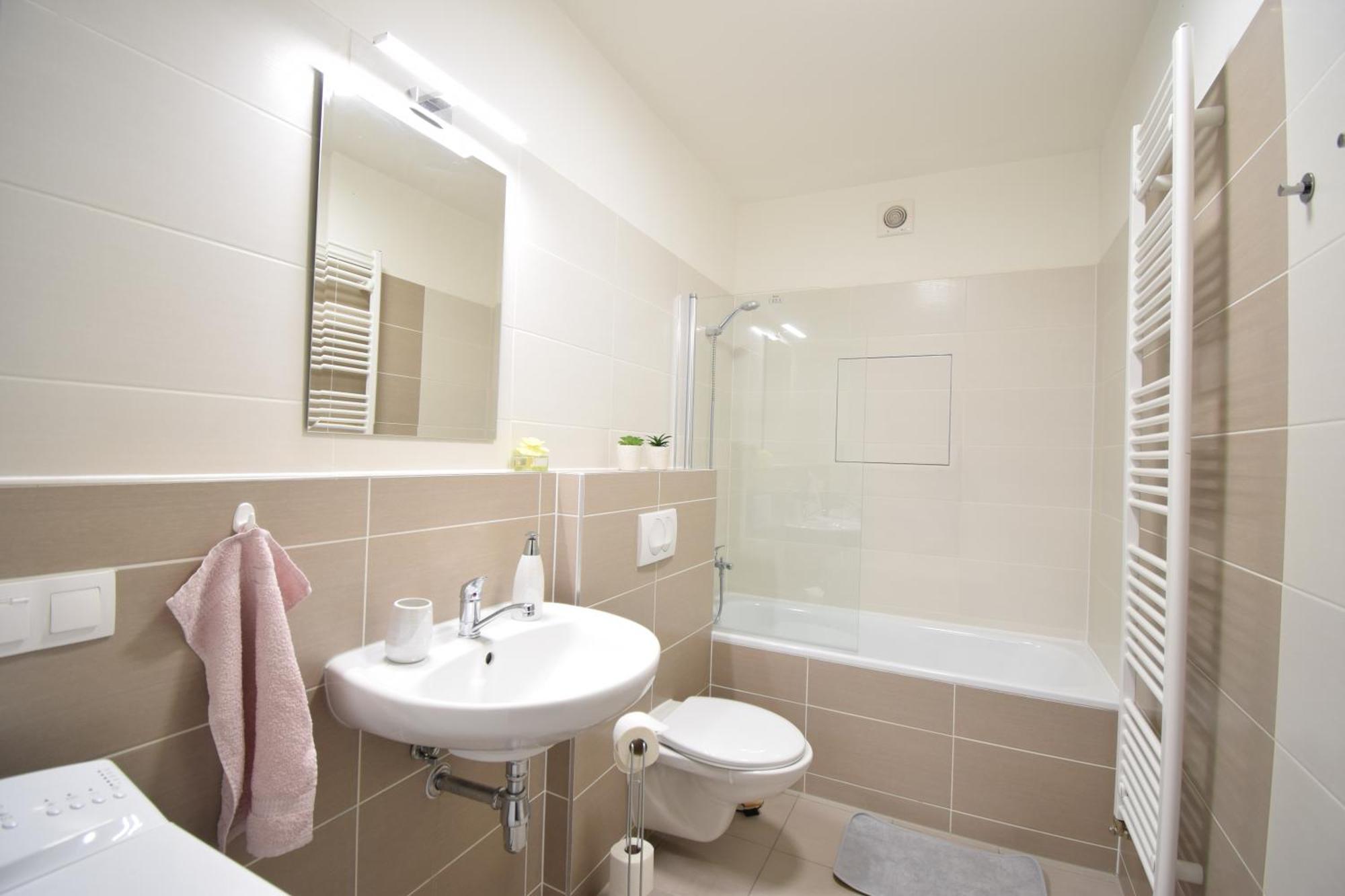 Apartman Zlatovska 22B Trenčín Exteriér fotografie
