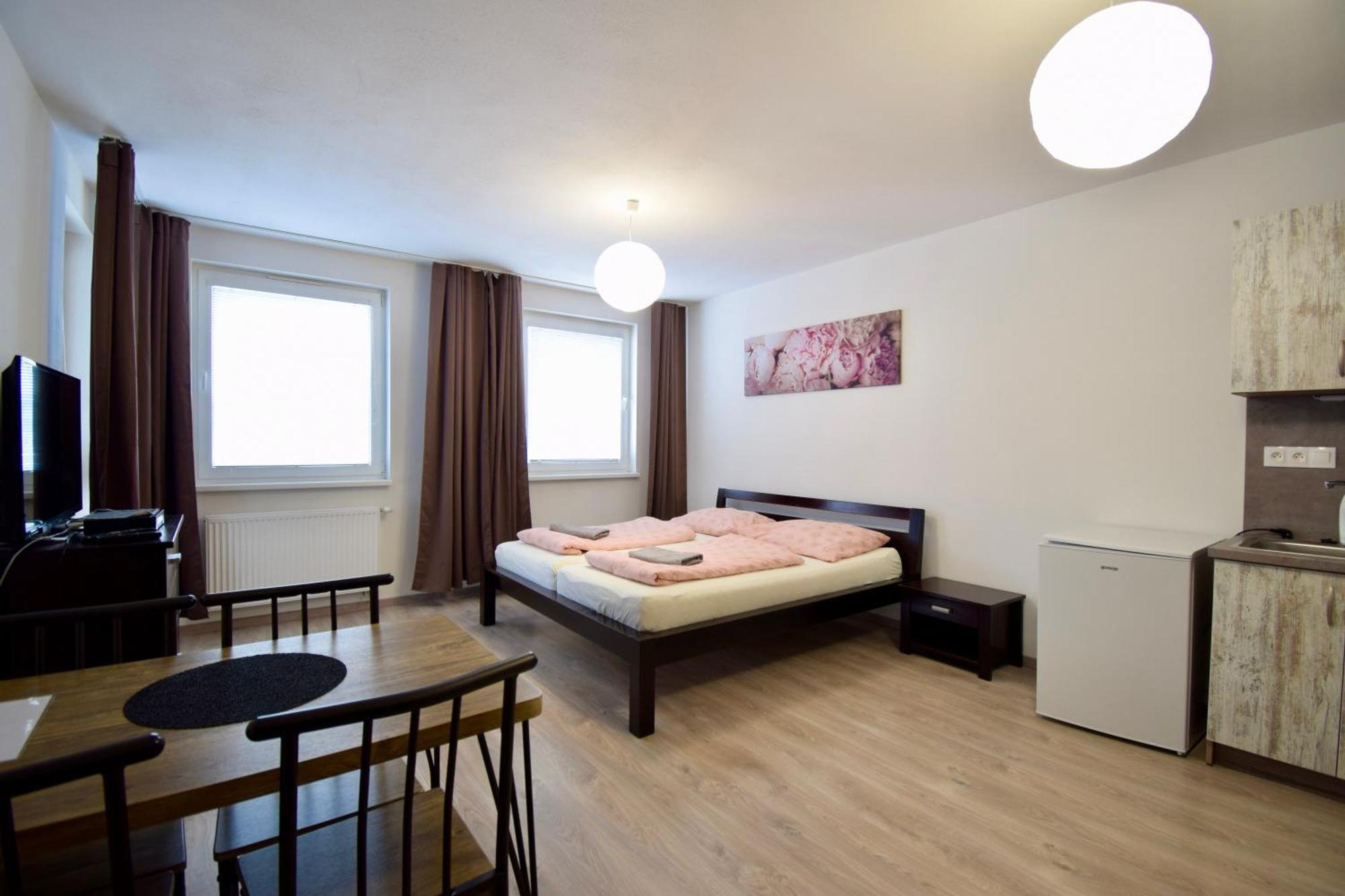 Apartman Zlatovska 22B Trenčín Exteriér fotografie