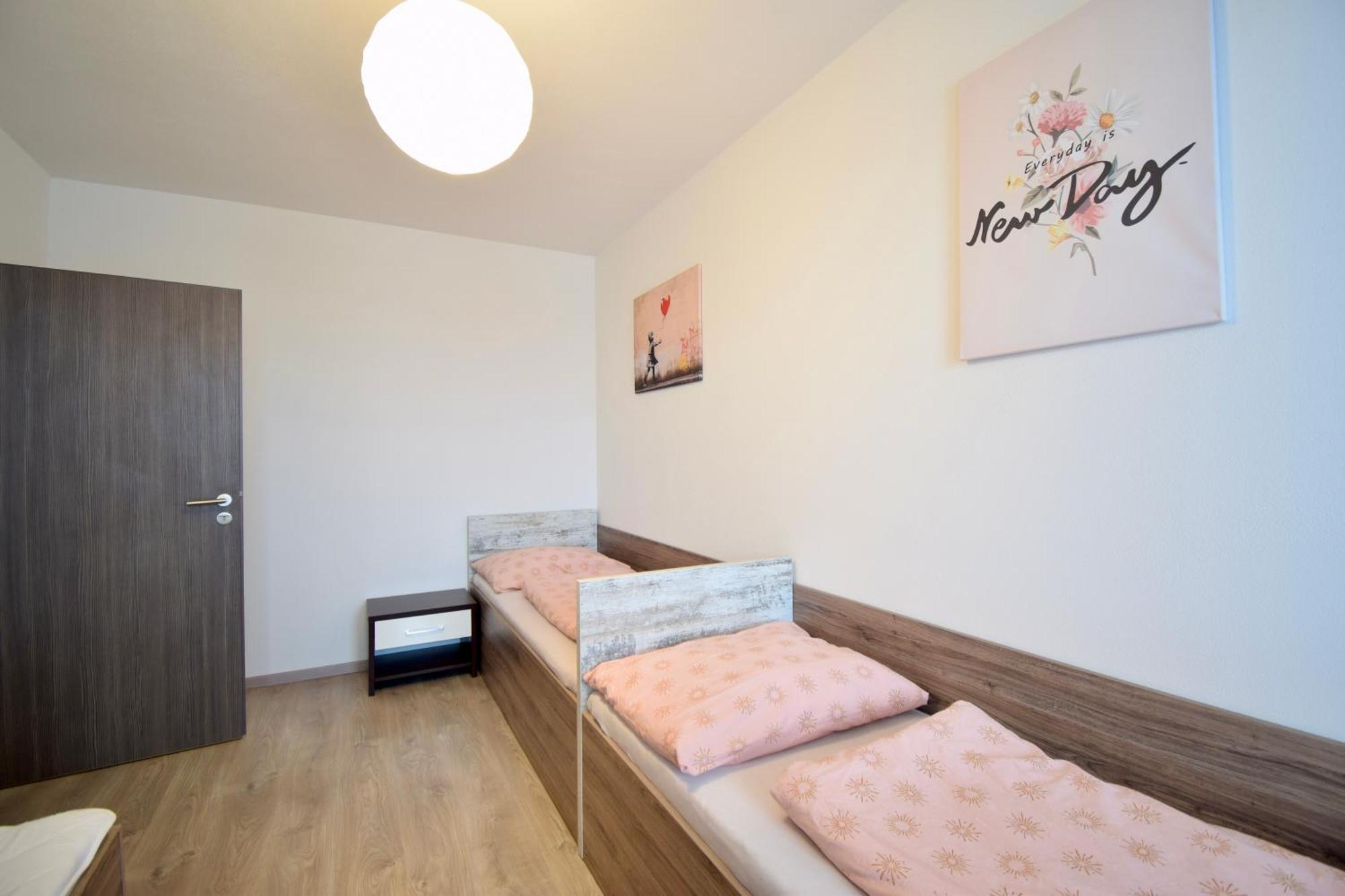 Apartman Zlatovska 22B Trenčín Exteriér fotografie