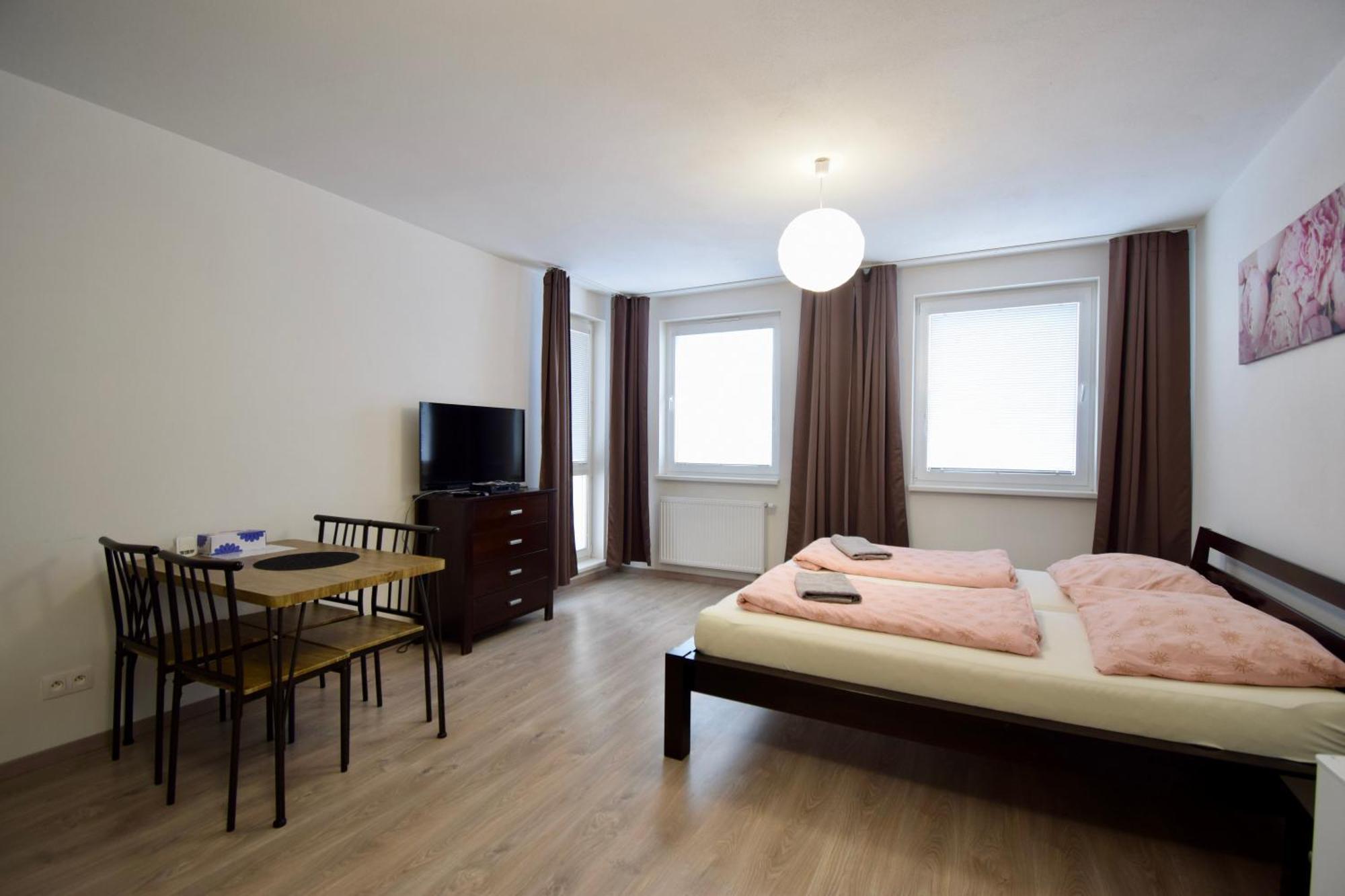 Apartman Zlatovska 22B Trenčín Exteriér fotografie