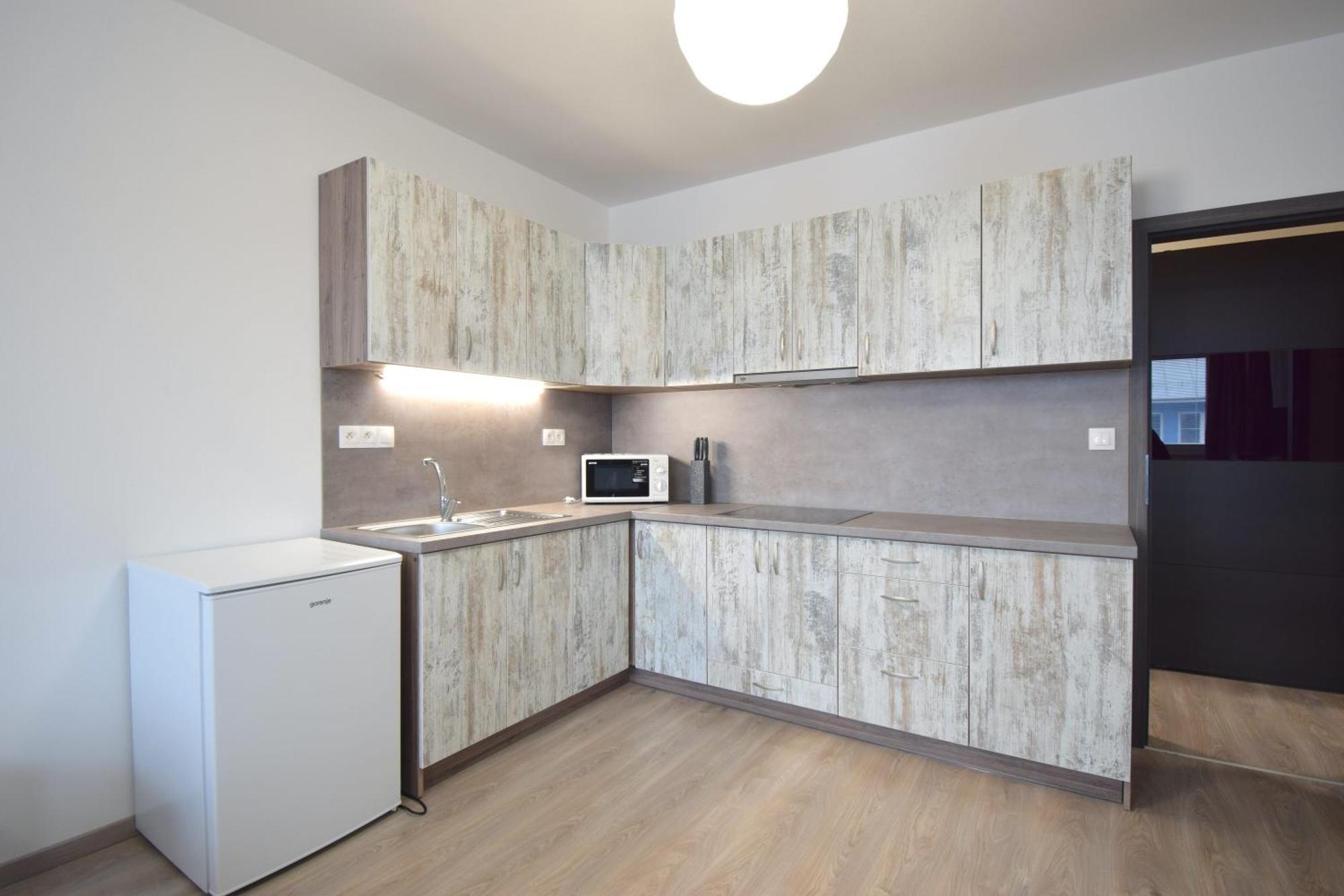 Apartman Zlatovska 22B Trenčín Exteriér fotografie