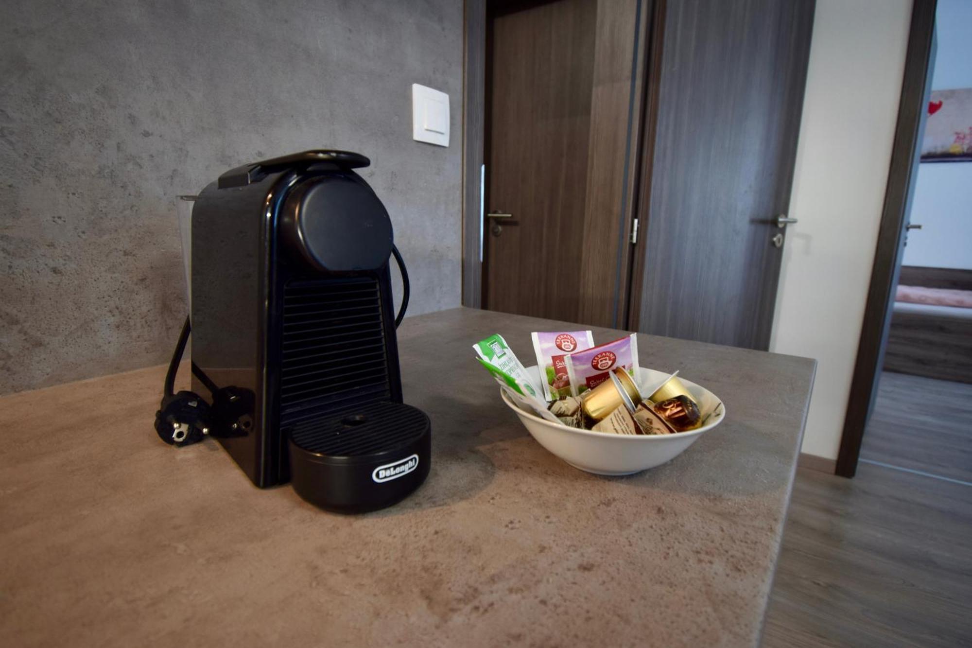 Apartman Zlatovska 22B Trenčín Exteriér fotografie